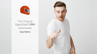 RapidStart CRM Demo [upl. by Luiza]