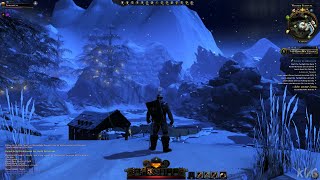 GameSpot Reviews  Neverwinter [upl. by Beall]