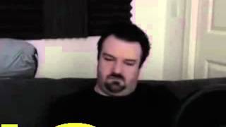 DSP Beats His Meat on Camera [upl. by Ik]