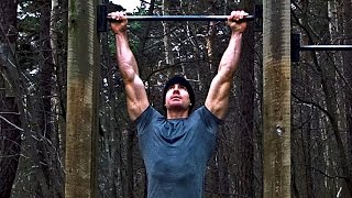 Calisthenics Explained  Are Bodyweight Exercises Good For Building Muscle [upl. by Portie914]