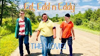 Ed Edd n Eddy The Movie Live Action Fan Film [upl. by Nagem]