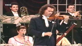 André Rieu amp Orchestre  Künstlerleben 1994 [upl. by Slein367]