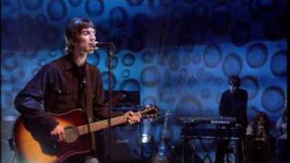 The Verve  The Drugs Dont Work  Live At Later With Jools Holland 1997 [upl. by Chariot15]