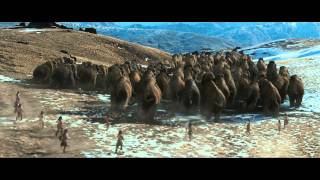 10000 BC  Trailer 3 [upl. by Emeline]