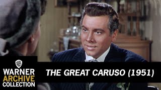 Trailer HD  The Great Caruso  Warner Archive [upl. by Asen]