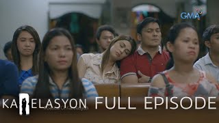 Karelasyon NAPASANDAL LANG NAGKALOVE LIFE NA  Full Episode [upl. by Airotahs]