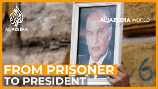 Bosnian Leader Alija Izetbegovic From Prisoner to President Part 1  Al Jazeera World [upl. by Lightfoot]