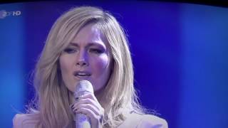 Helene Fischer  Memory [upl. by Dom]