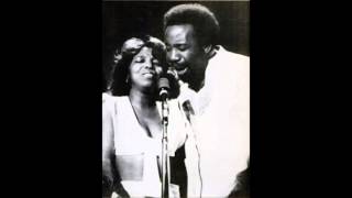 JERRY BUTLER amp BRENDA LEE EAGER  quotAint Understanding Mellowquot [upl. by Ecinahs]