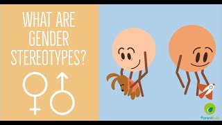 What are Gender Stereotypes [upl. by Putnem57]