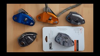 Grigri 3 2019 Petzl [upl. by Australia156]