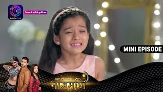 Ishq Ki Dastaan Naagmani  8 August 2023  Episode 362  Dangal TV [upl. by Nnaed]