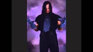 19911993 The Undertaker 2nd Theme Song  quotFuneral Marchquot [upl. by Reger]