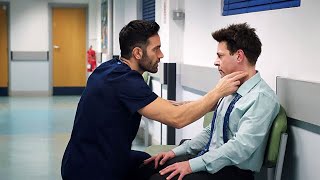 Part 1 of 6 Holby City S21E22 [upl. by Akiras565]