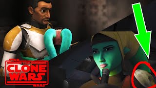 What Happened to CLONE TROOPER BOIL After The Clone Wars Season 7 and Order 66  NUMAS INSPIRATION [upl. by Gnues]