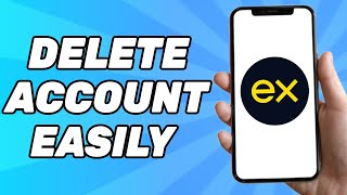 How to Delete an Exness Account [upl. by Kassandra148]