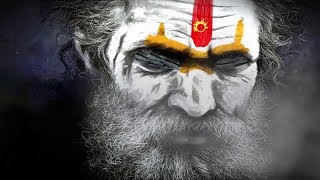 Vibe Machine  Aghori official video [upl. by Bradan]