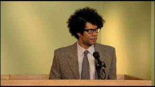 The IT Crowd  Series 4  Episode 6  Moss Testifies [upl. by Hayila]