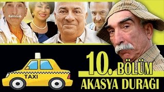 AKASYA DURAĞI 10 BÖLÜM [upl. by Perry]