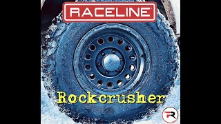 Raceline Wheels 887 Rockcrusher [upl. by Benilda268]