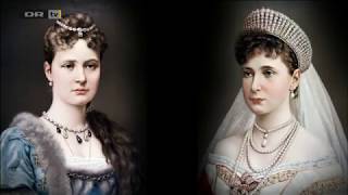 Russian Royal Jewels Documentary [upl. by Goerke]