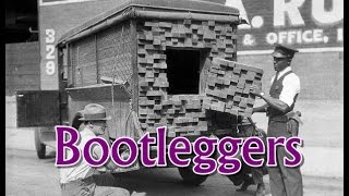 History Brief Bootleggers [upl. by Krigsman]