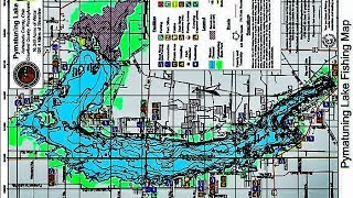 Guide to Fishing Pymatuning Reservoir in Pennsylvania [upl. by Astred902]