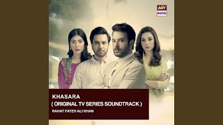 Khasara Original TV Series Soundtrack [upl. by Apollo]