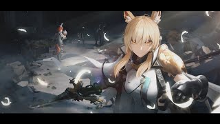 Arknights  Near Light Event Teaser [upl. by Sidnee]