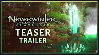 Neverwinter  Xbox One Release Trailer [upl. by Ieluuk72]