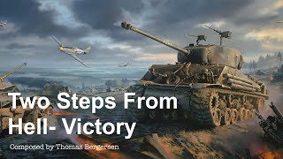 Two Steps From Hell  Victory 1 hour [upl. by Kirsten]