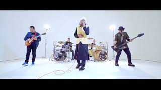 Pas Band  Sesungguhnya Official Music Video [upl. by Evered]