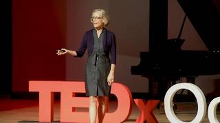 A Technique to Eliminate Math Anxiety  Dr Katie Nall  TEDxOcala [upl. by Fredericka324]