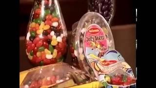 How Its Made Jelly beans [upl. by Hernando]