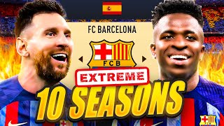 I Takeover Barcelona…Extreme Edition [upl. by Domph]