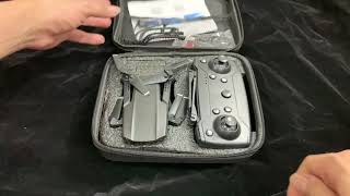 E99 Pro Dual Camera Drone 4K Buy or Don’t buy [upl. by Ztnahc]