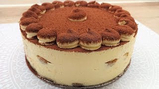 Tiramisu torta TTkonyhája [upl. by Franckot]