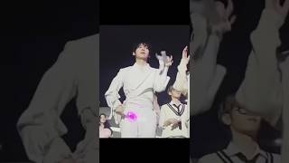 HAN YUJIN ZB1 FANCAM GDA 2024 JAKARTA [upl. by Anaitsirhc]