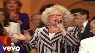 Bill amp Gloria Gaither  The Blood Bought Church Live [upl. by Yrram]