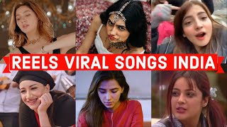 Reels Viral Songs 2021  Songs You Forgot the Name of Tik Tok amp Reels [upl. by Fleece]