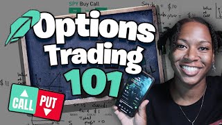 Options Trading for Beginners A Comprehensive Guide for 2023 [upl. by Nolie]