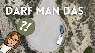 Wildcamping in Spanien amp Portugal  unsere Erfahrungen  Wohnwagenleben 2022 [upl. by Joellyn]