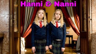 Hanni und Nanni ganzer Film Deutsch in HD [upl. by Pittel]