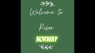 Welcome to Risør Norway [upl. by Barger949]