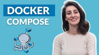 Docker Compose Tutorial  Docker in Practice  Docker Tutorial 9 [upl. by Eniac591]