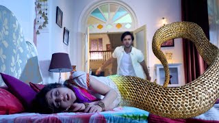 इच्छाप्यारी नागिन  Comedy Show  Priyal Gor Mishkat Varma  Ichhapyaari Naagin [upl. by Elianora]