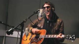 Richard Ashcroft  Sonnet Live  Ryan Monty and Wippa [upl. by Ynoep]