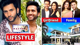 Mishkat Verma Aadi Serial KAVYA lifestyle Real Age Biography Girlfriend Family House amp more [upl. by Elmaleh]