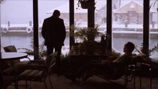 The Godfather Part II 1974  Michael And Fredo Scene [upl. by Nylg]