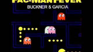 PacMan Fever Animation [upl. by Dosi]